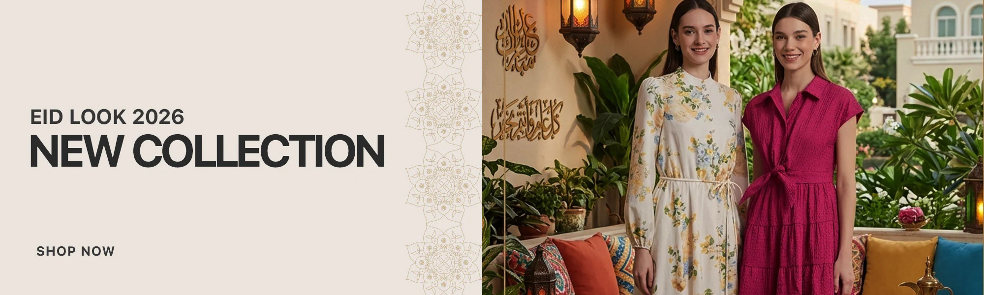 Welcome to Our Store